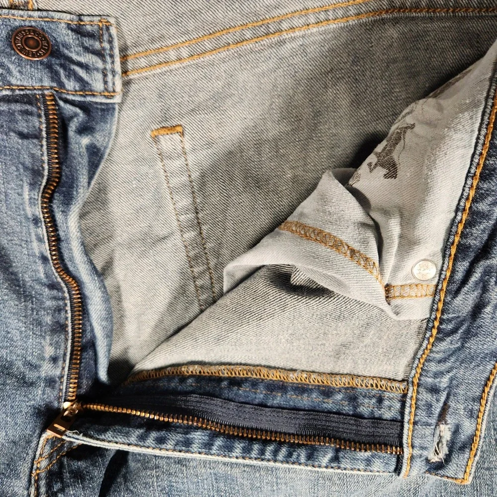 Levis levi 505